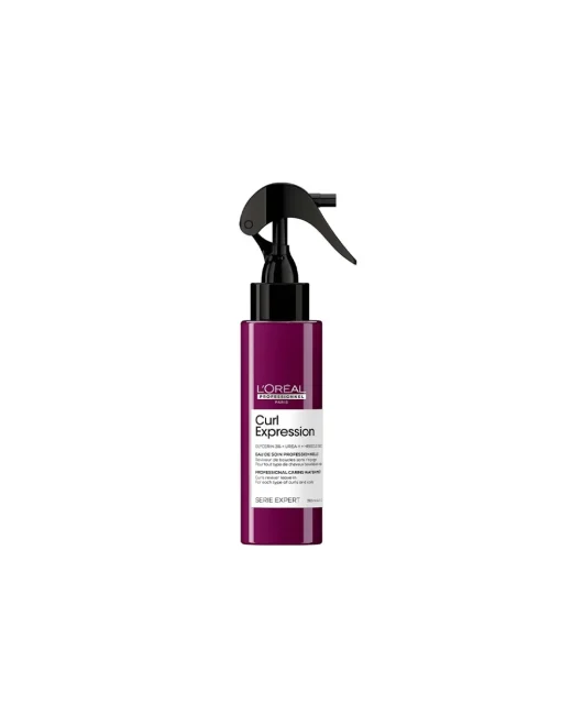 Curl Expression Agua Reanimadora de Rizos | L'oreal