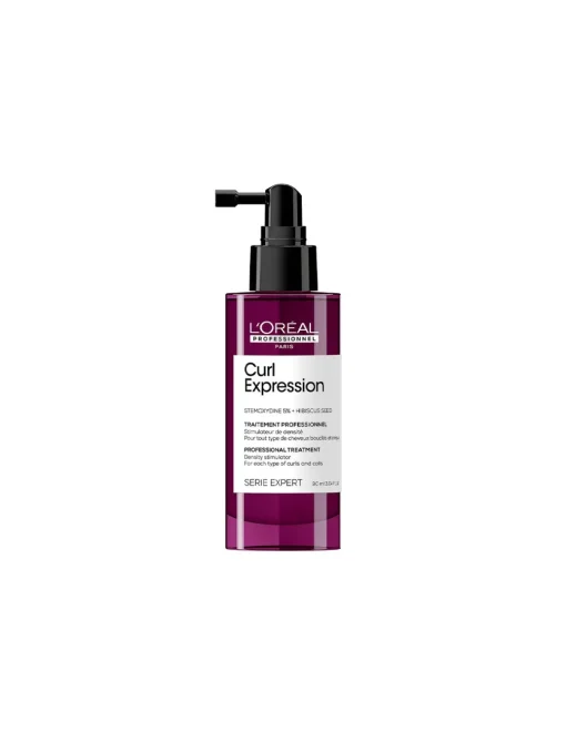 Curl Expression Estimulador Densificante | L'oreal