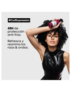 Curl Expression Estimulador Densificante | L'oreal