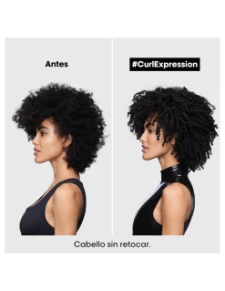Curl Expression Estimulador Densificante | L'oreal