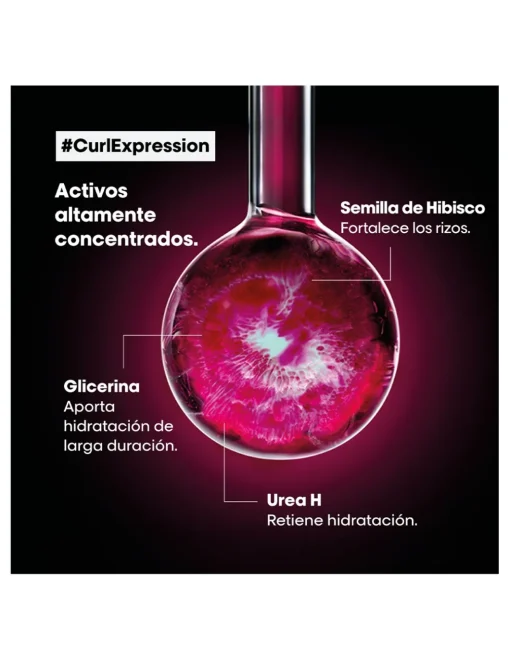 Curl Expression Estimulador Densificante | L'oreal