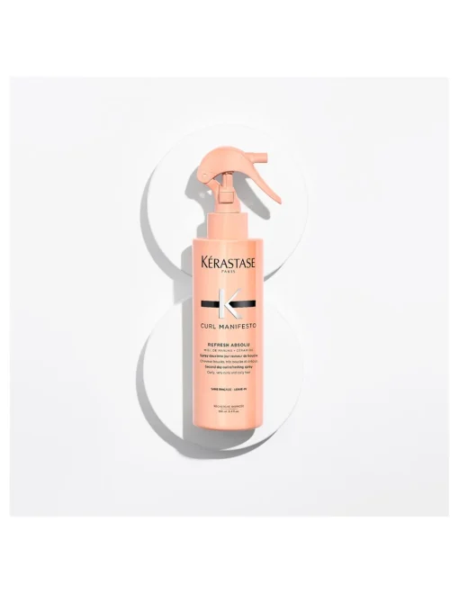 Curl Manifesto Refresh Absolu | Kérastase