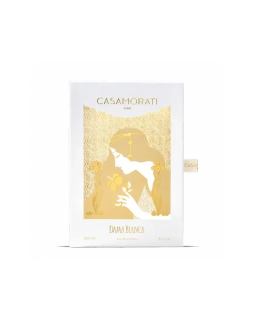 Dama Bianca | Perfumes Nicho