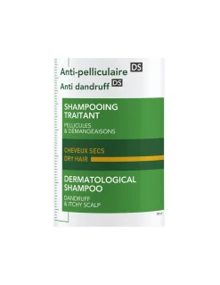 Dercos Champú Anticaspa Cabello Seco | Perfumerias Coqueteo