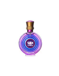 Desigual Sex