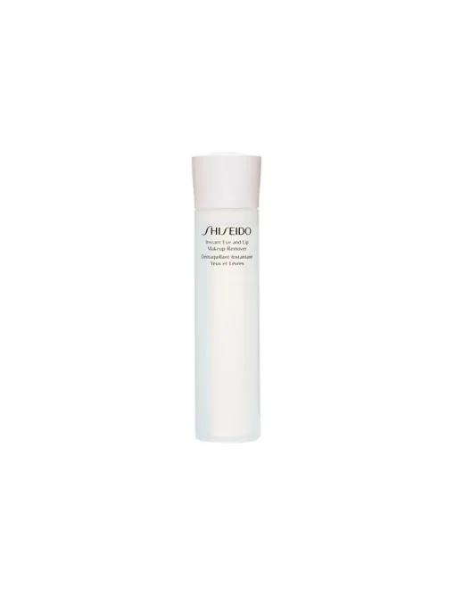 Desmaquillante Instant Eye & Lip Makeup Remover | Shiseido