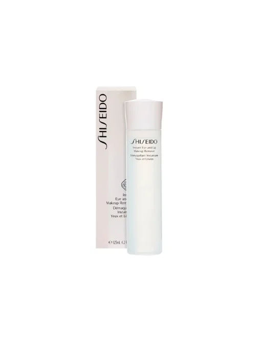 Desmaquillante Instant Eye & Lip Makeup Remover | Shiseido