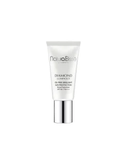 Diamond Luminous White Spf 50 Oil Free Brillant Sun 30 ml