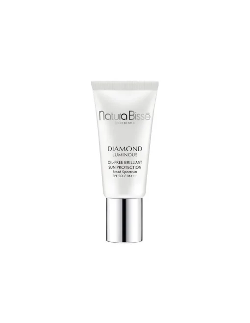 Diamond Luminous White Spf 50 Oil Free Brillant Sun 30 ml