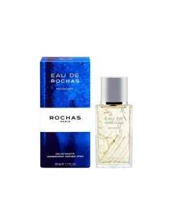 Eau de Rochas Homme