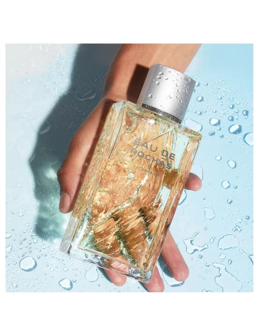 Eau de Rochas Homme