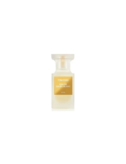 Eau De Soleil Blanc