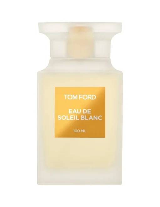 Eau De Soleil Blanc