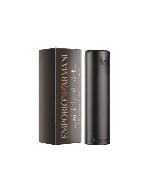Emporio Armani He