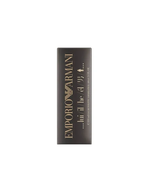 Emporio Armani He