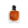 Emporio Armani Stronger With You Intensely