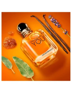 Emporio Armani Stronger With You