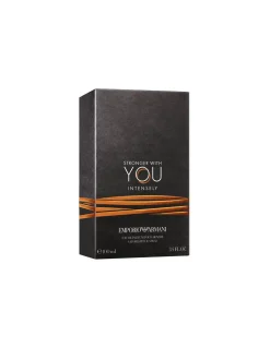 Emporio Armani Stronger With You Intensely