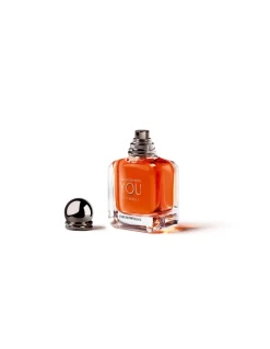 Emporio Armani Stronger With You Intensely