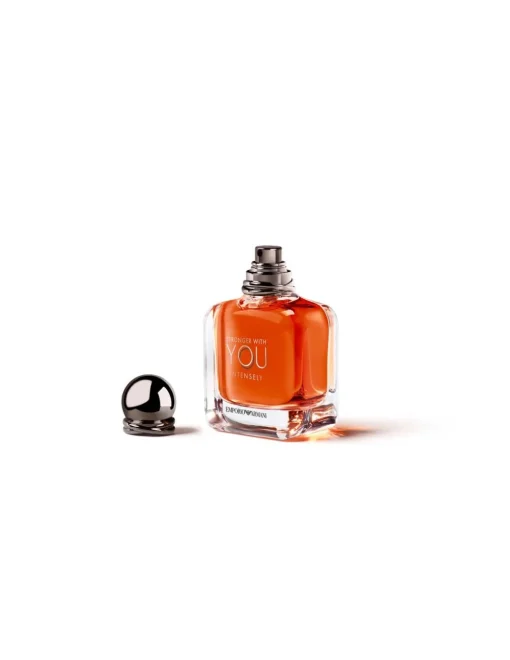 Emporio Armani Stronger With You Intensely