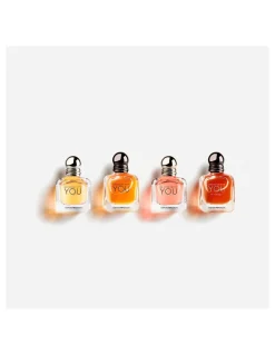 Emporio Armani Stronger With You Intensely