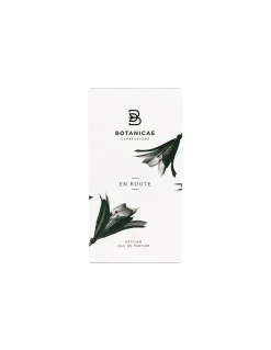 En Route - Botanicae | Perfumerías Coqueteo