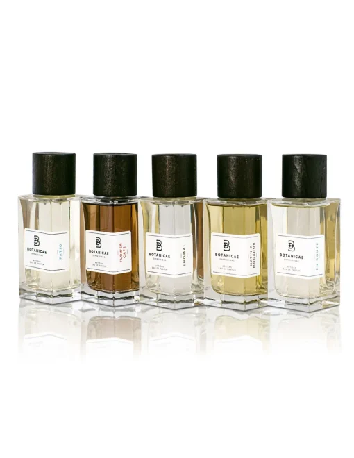 En Route - Botanicae | Perfumerías Coqueteo