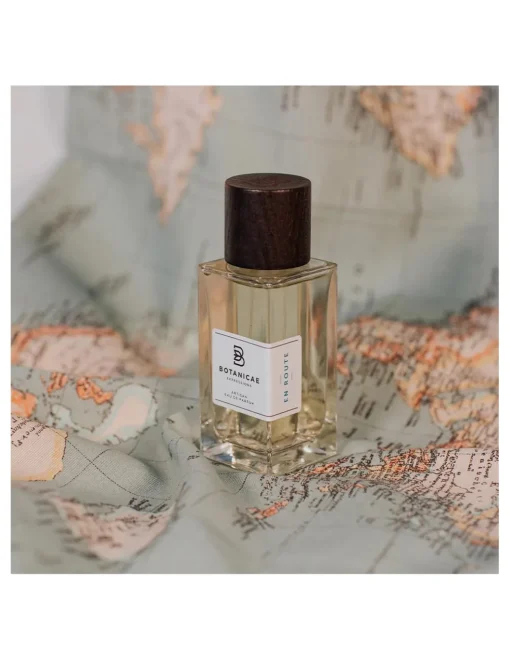 En Route - Botanicae | Perfumerías Coqueteo