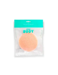 Esponja Aqua Body | Mya Cosmetics