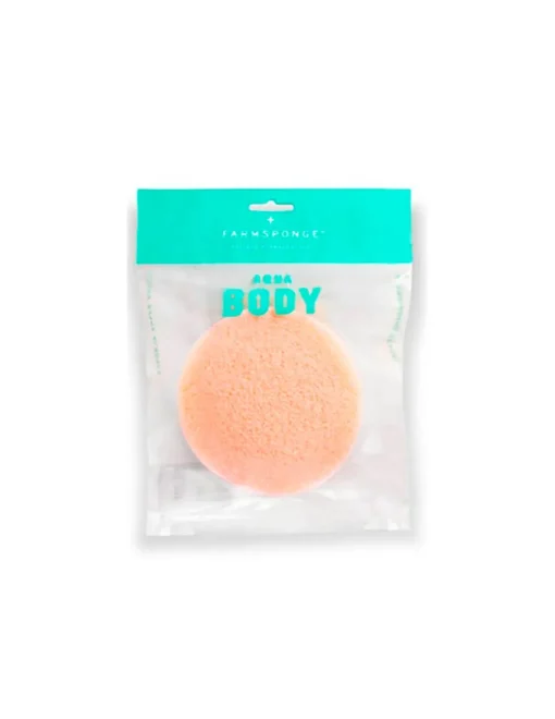 Esponja Aqua Body | Mya Cosmetics