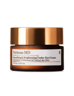 Essential Fx Smoothing & Brightening Under-Eye Cream | Perricone