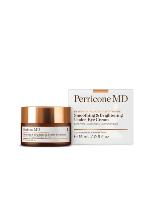 Essential Fx Smoothing & Brightening Under-Eye Cream | Perricone