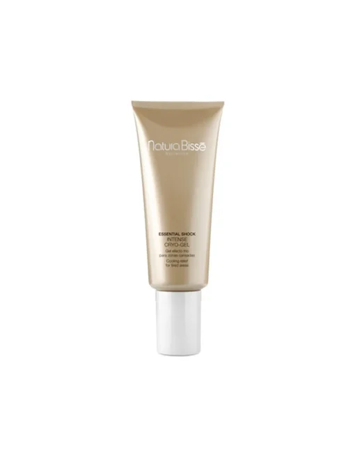 Essential Shock Intense Cryo Gel