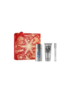 Estuche 212 Men NYC EDT