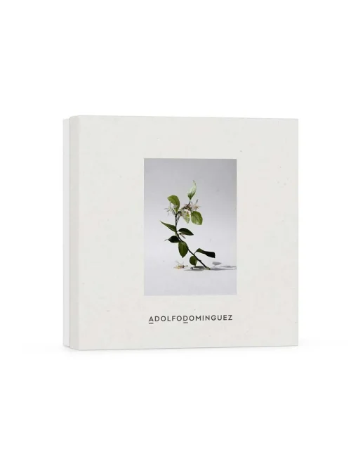 Estuche Agua Fresca De Azahar EDT | Perfumerías Coqueteo