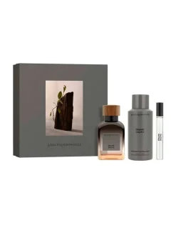 Estuche Ébano Salvia