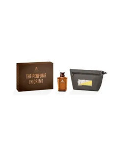 Estuche Boxing Club Perfume In Crime EDP 125 ml | Scalpers