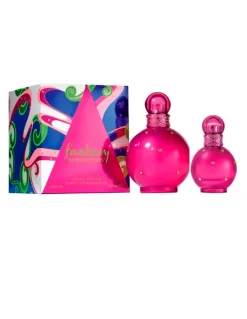 Estuche Fantasy 100 ml Britney Spears