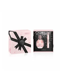Estuche Flowerbomb 2 piezas | Perfumerias Coqueteo