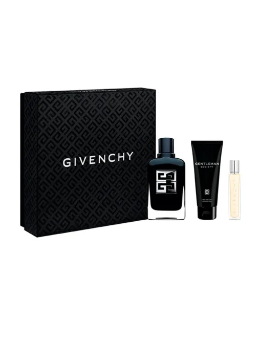 Estuche Givenvhy Getleman Society EDP