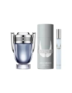 Estuche Invictus 100 ml | Perfumerias Coqueteo