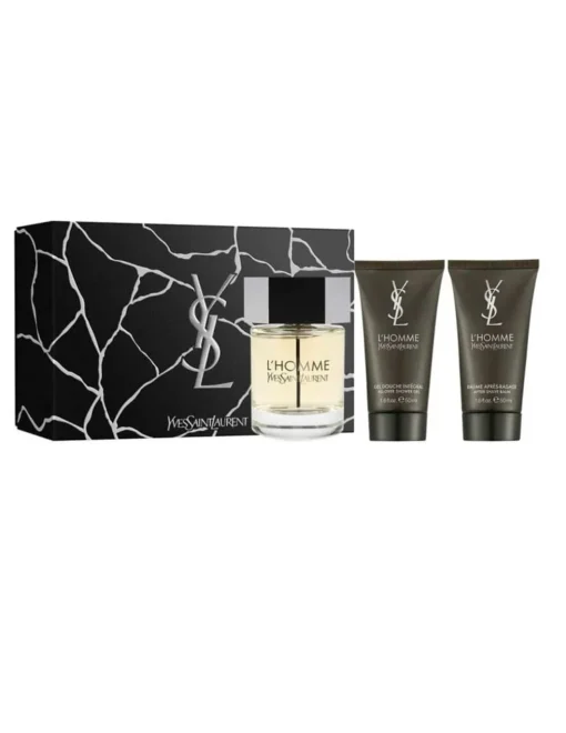 Estuche L'HOMME EDT + After Shave