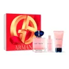 Estuche MY WAY EDP 90 ML + Body Lotion