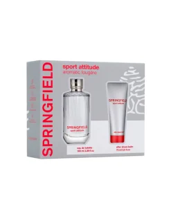 Estuche Springfield Sport Attitude | Springfield