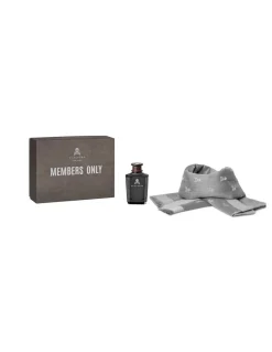 Estuche The Club Members Only