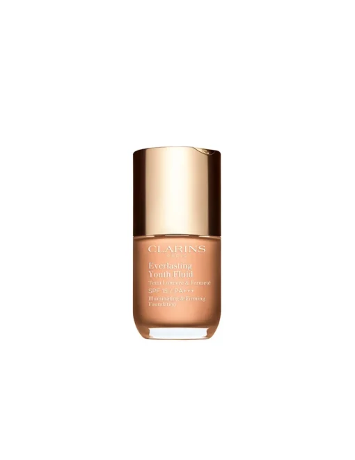 Everlasting Teint Youth Fluid Base Maquillaje
