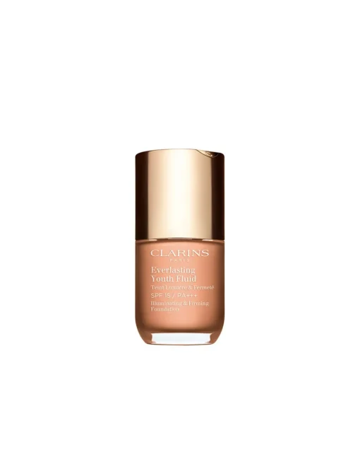Everlasting Teint Youth Fluid Base Maquillaje