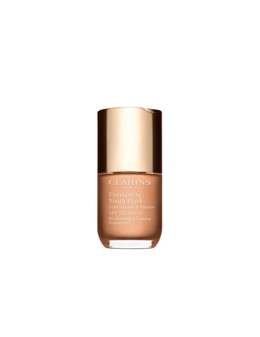 Everlasting Teint Youth Fluid Base Maquillaje