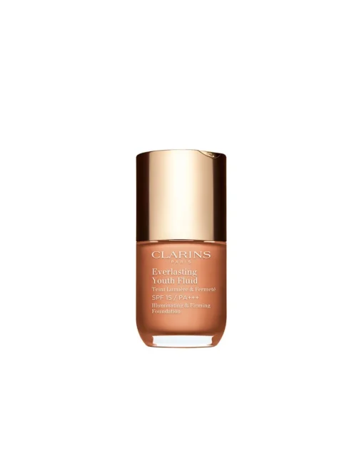 Everlasting Teint Youth Fluid Base Maquillaje