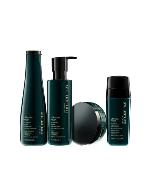 Exreme Repair Conditioner | Shu Uemura